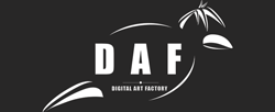 daf logo